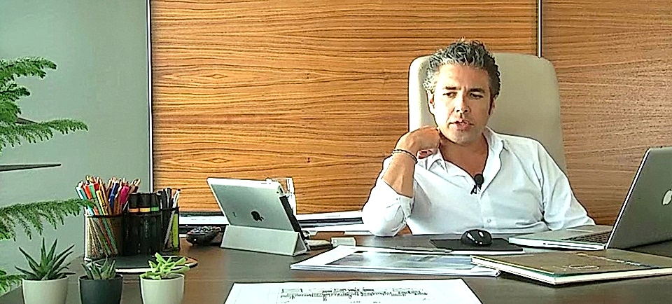 GÖKHAN AKSOY