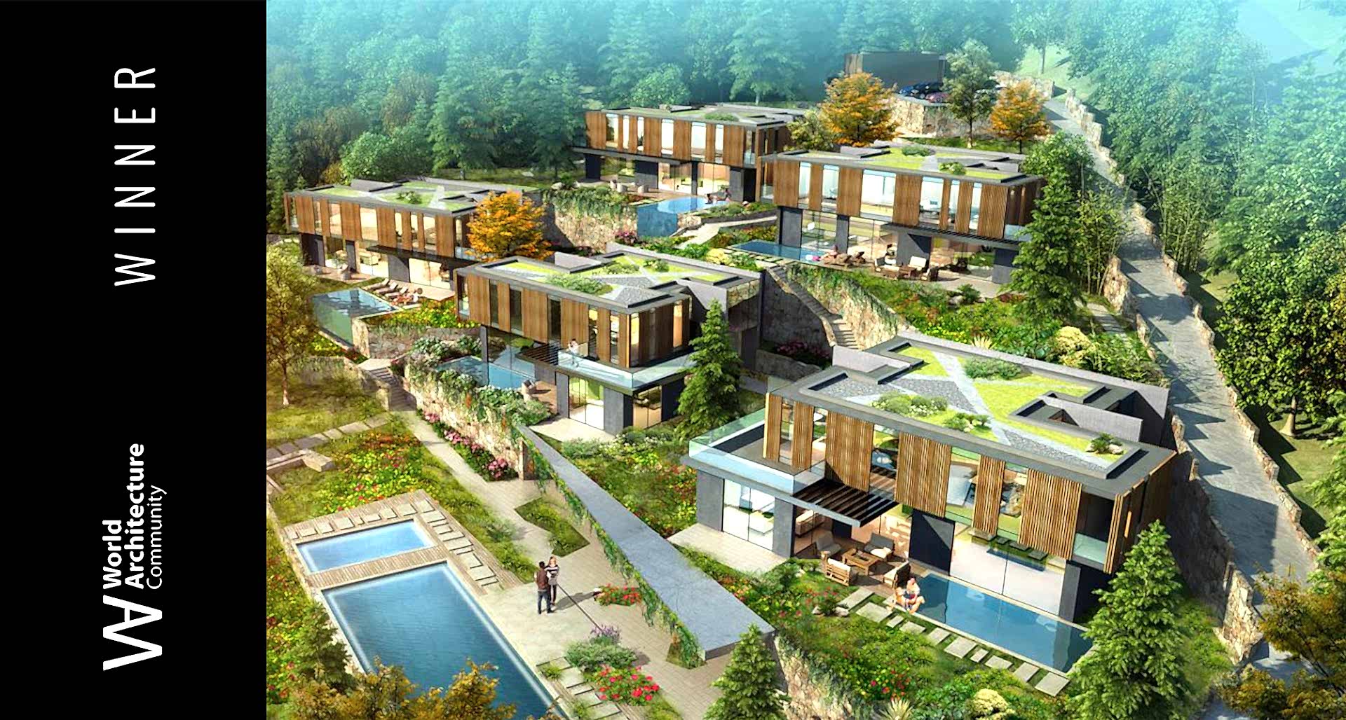 AKYARLAR VILLA
