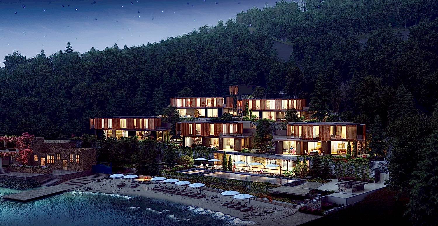 AKYARLAR VILLA 0