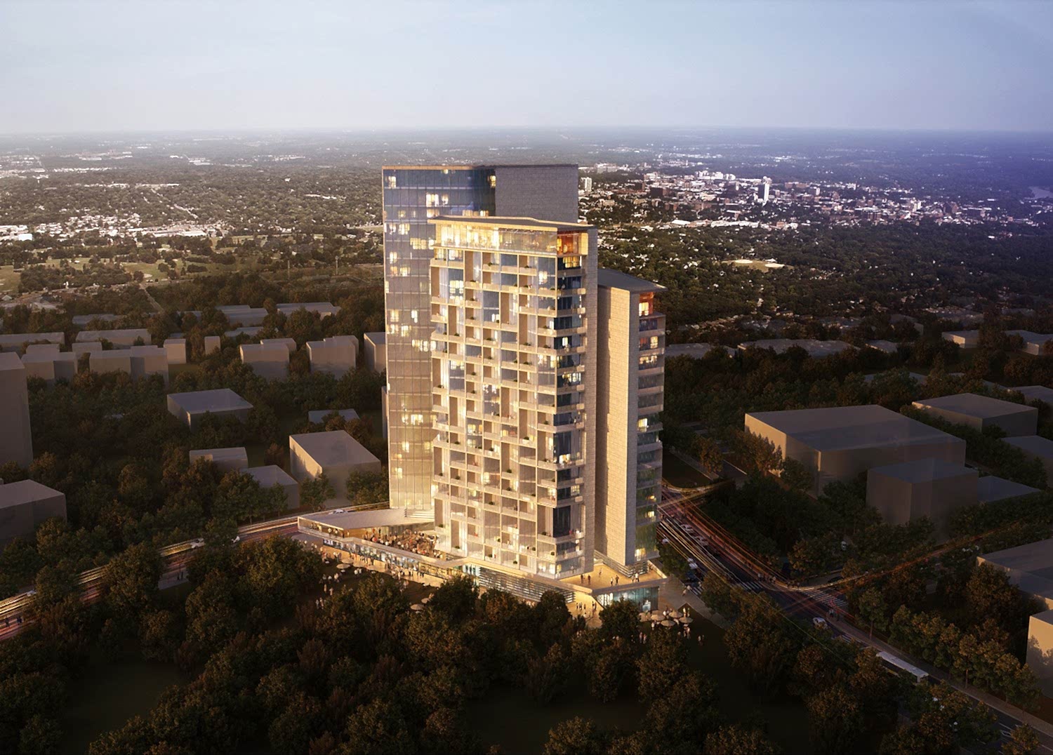 BAKU HOTEL 1