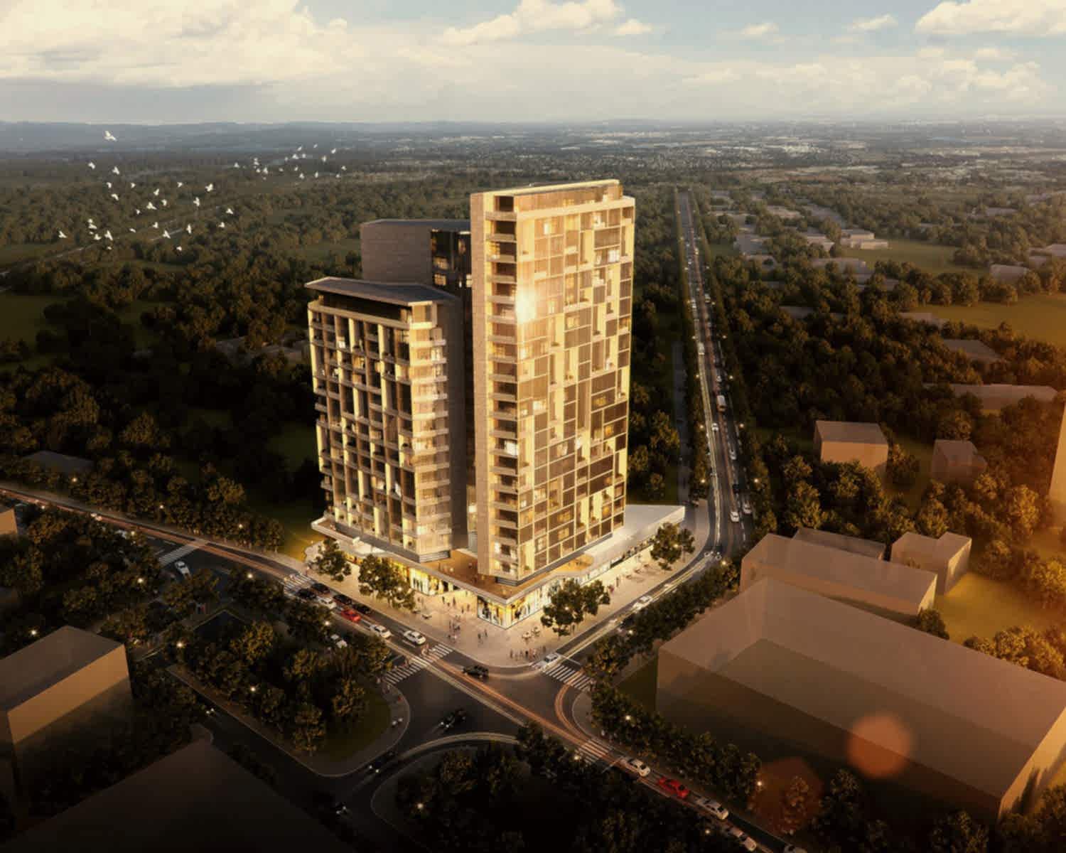 BAKU HOTEL 2