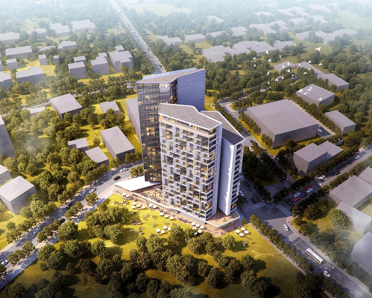 BAKU HOTEL 4