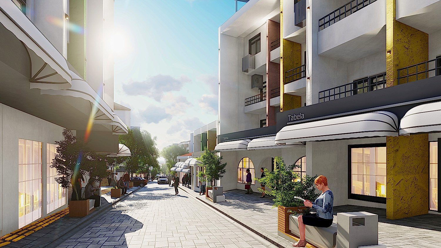 YALOVA SOKAK SAĞLAMLAŞTIRMA 0