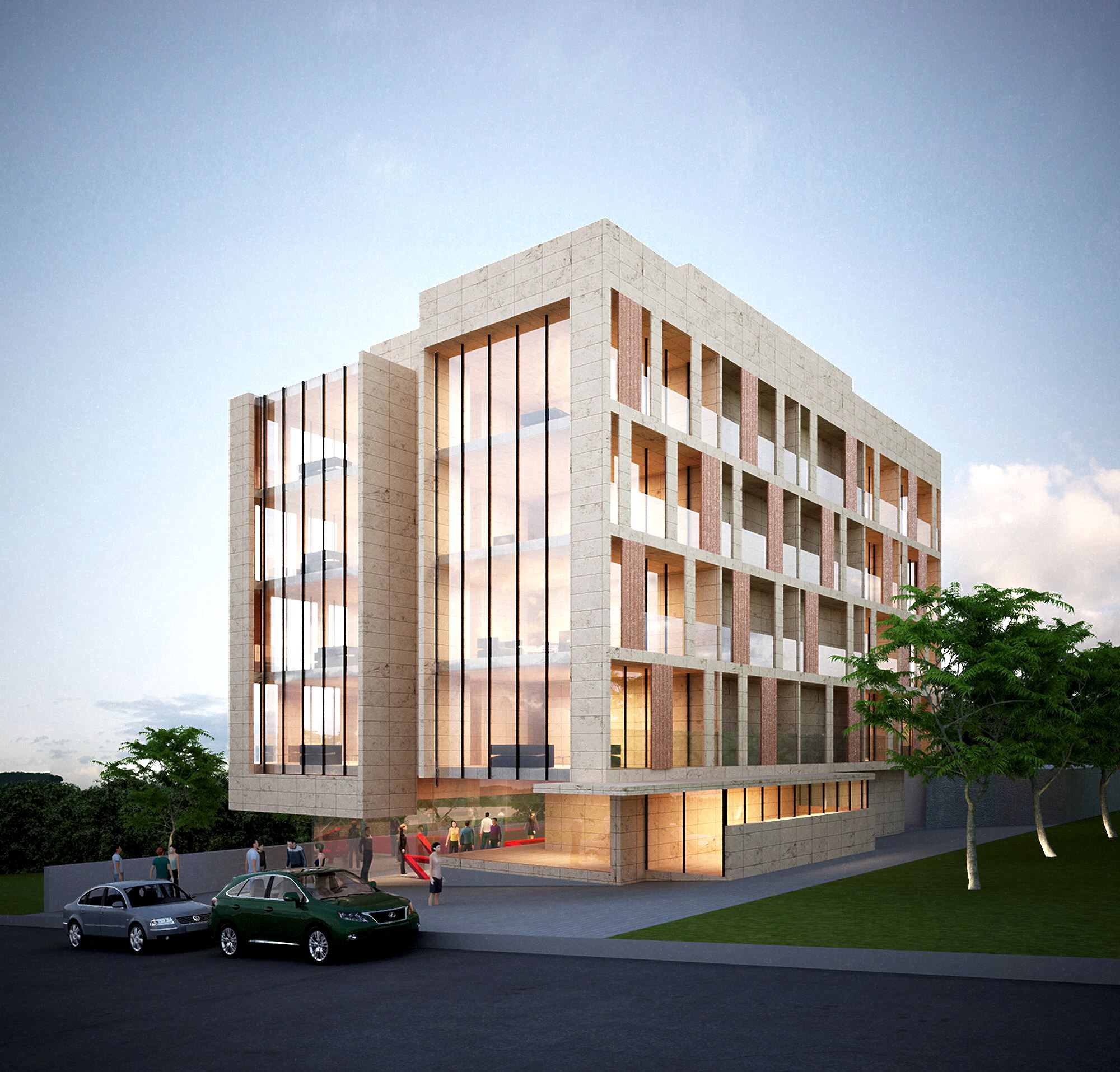 YAVUZ HOTEL 0