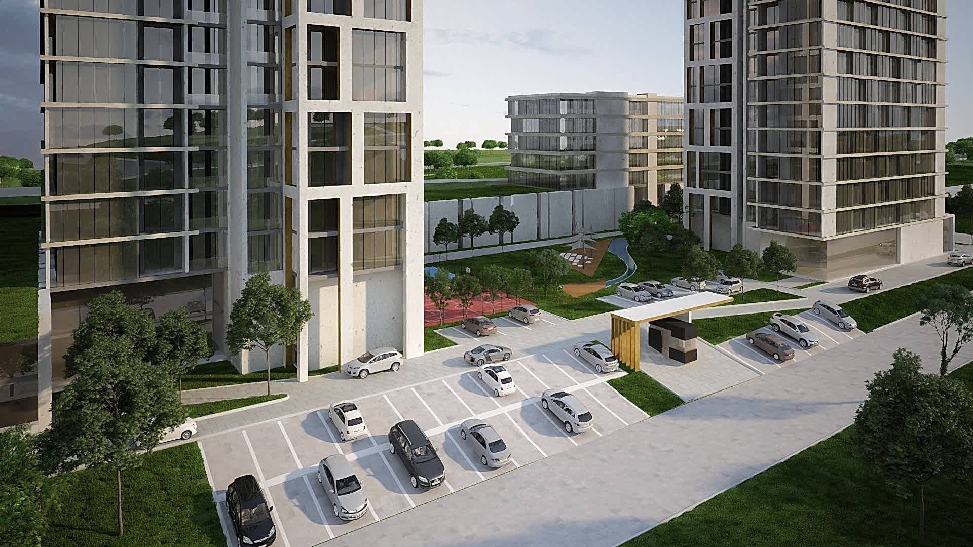 TEMA ANKARA 1