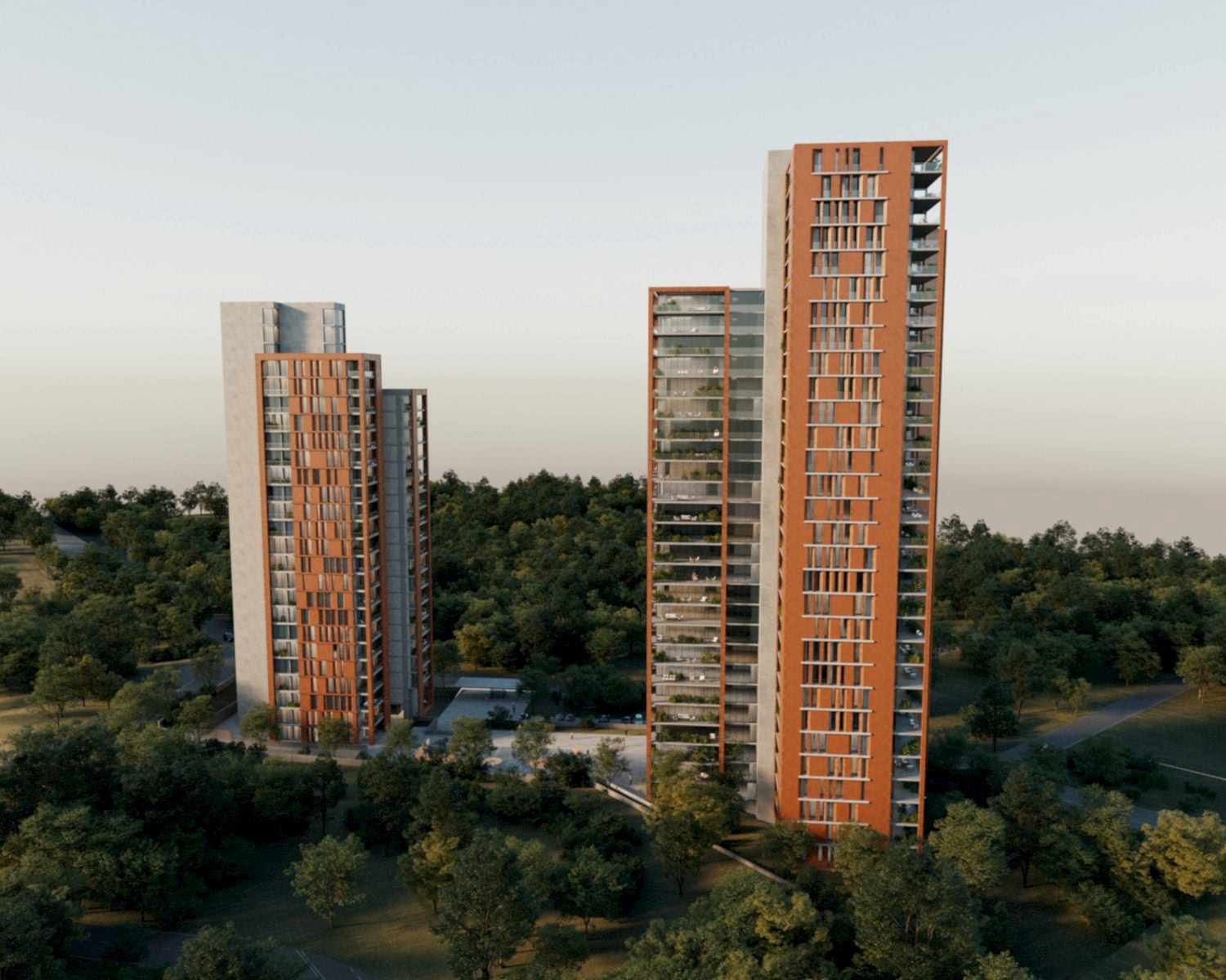 TEMA PARK ATEŞ 2