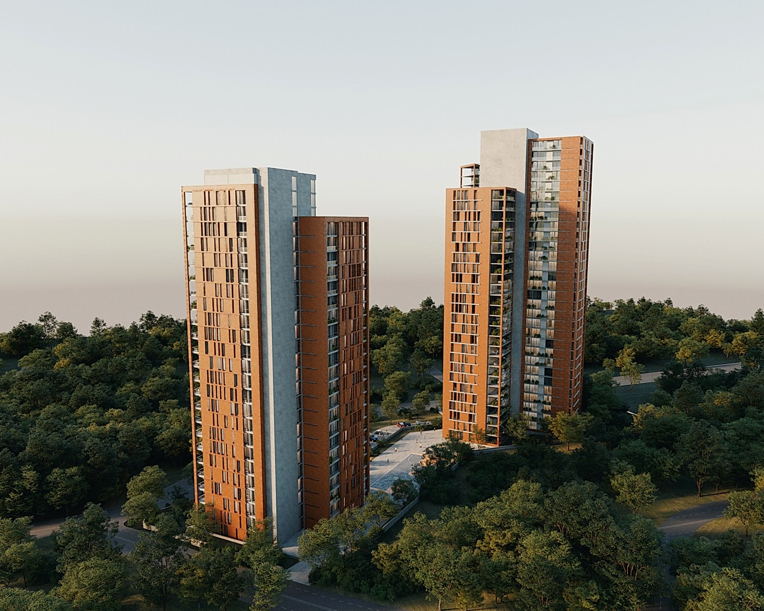 TEMA PARK ATEŞ 3
