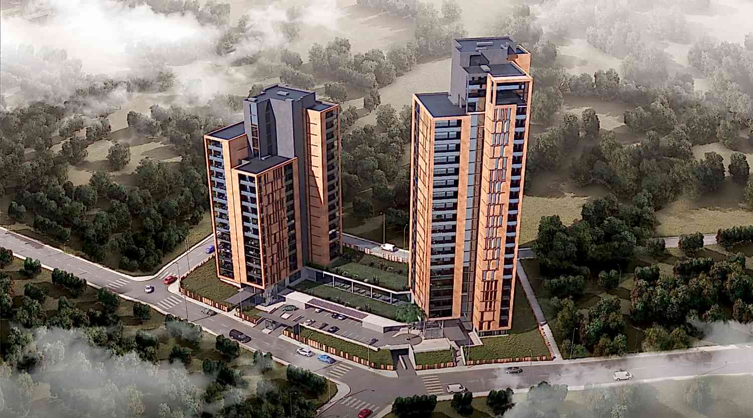TEMA PARK KAMERAY 1