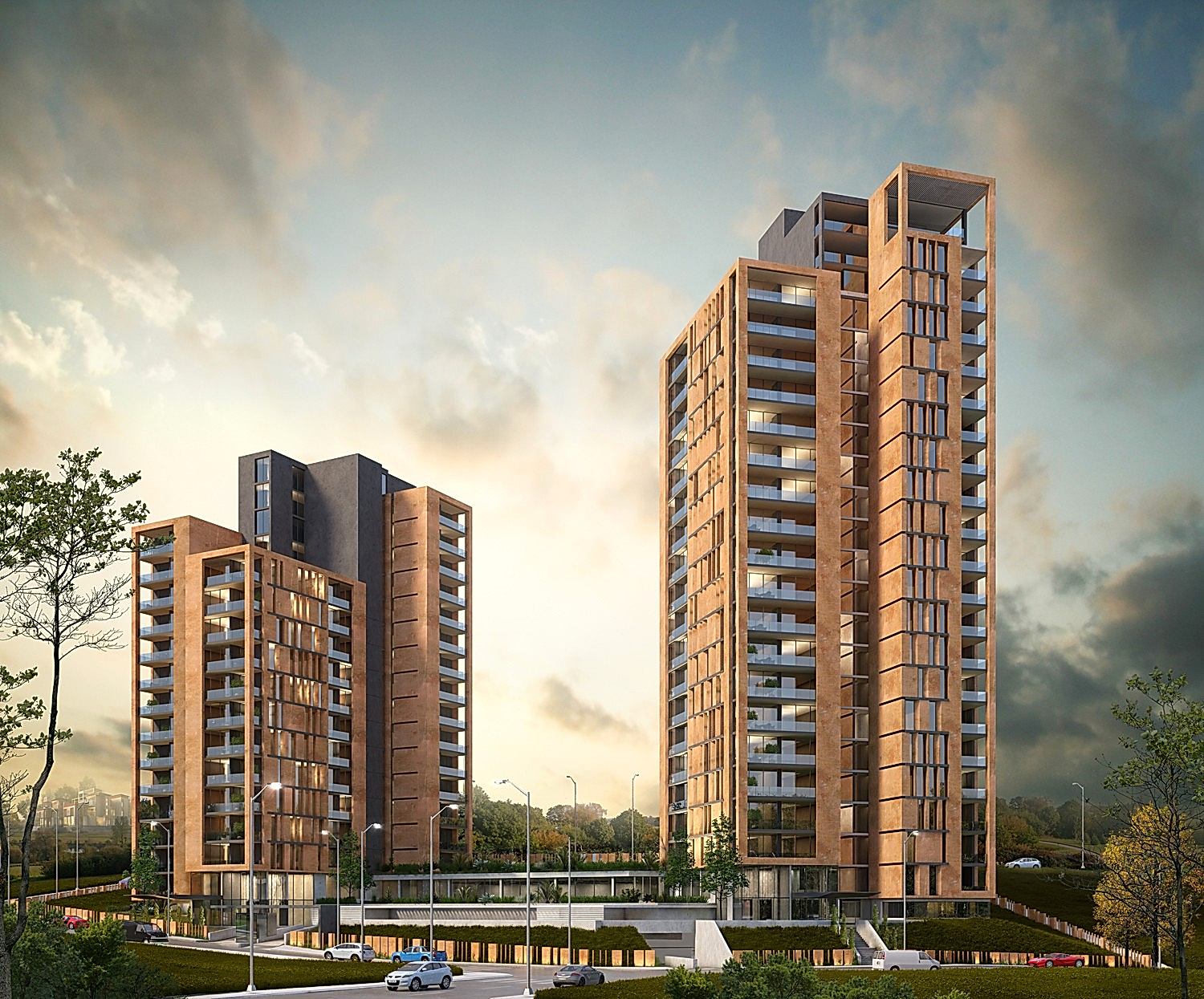 TEMA PARK KAMERAY 2