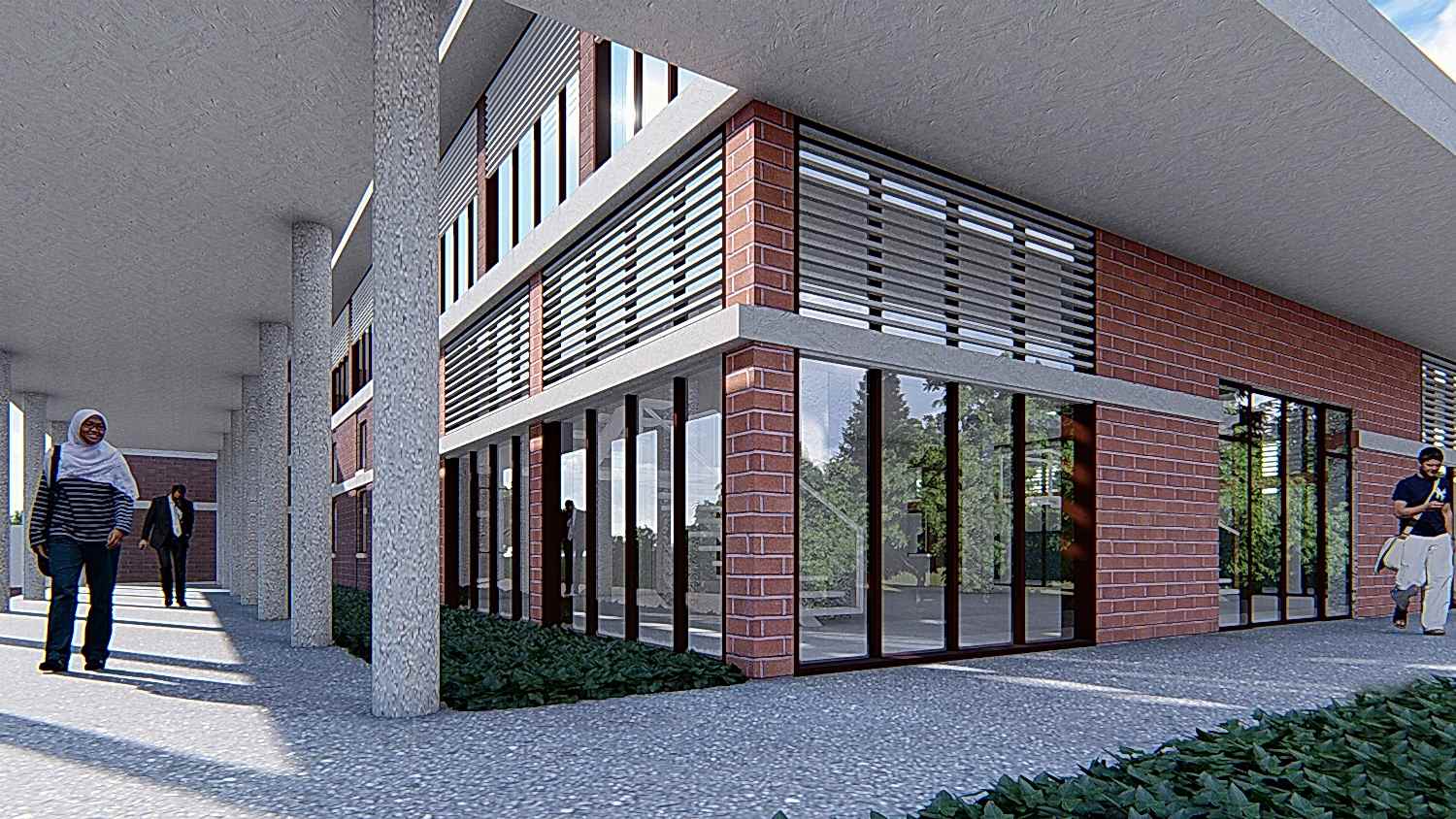 ODTÜ MESCİT 0