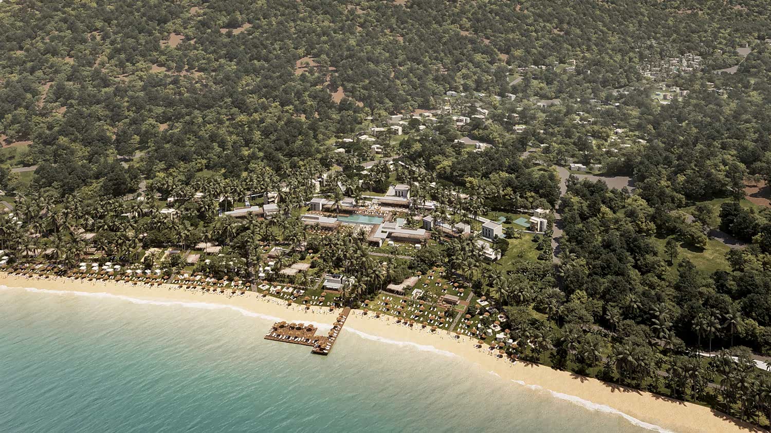 OZC BODRUM 3