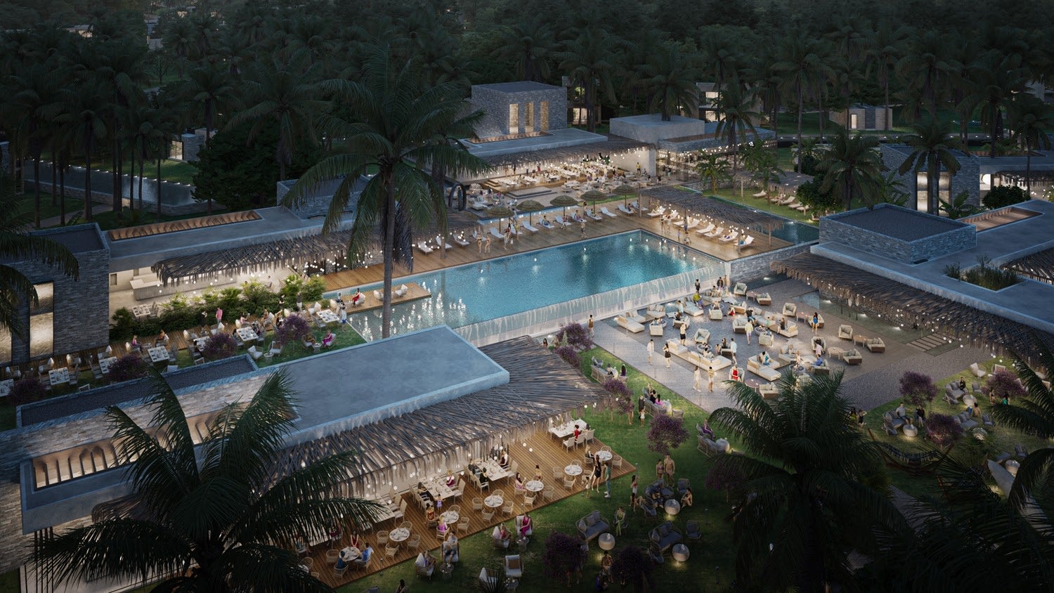 OZC BODRUM 5
