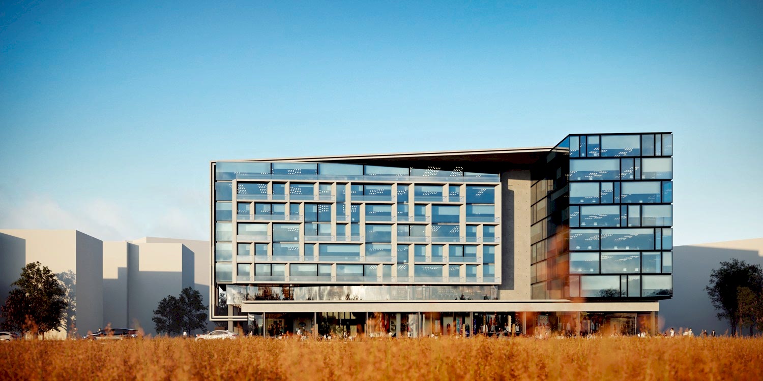 OZK OFFICE 1