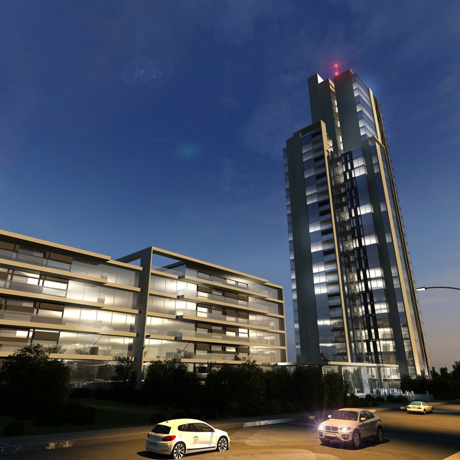 PALADYUM BEYTEPE 10