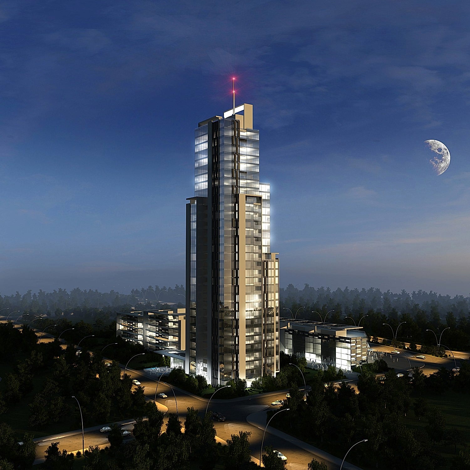 PALADYUM BEYTEPE 9