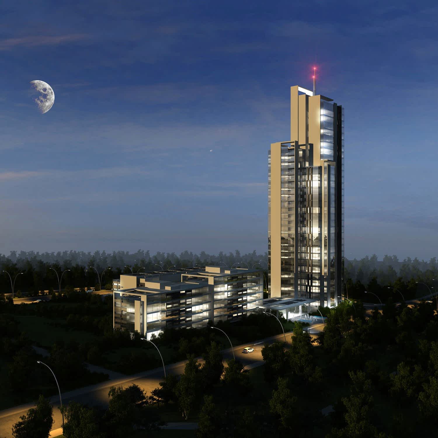 PALADYUM BEYTEPE 8