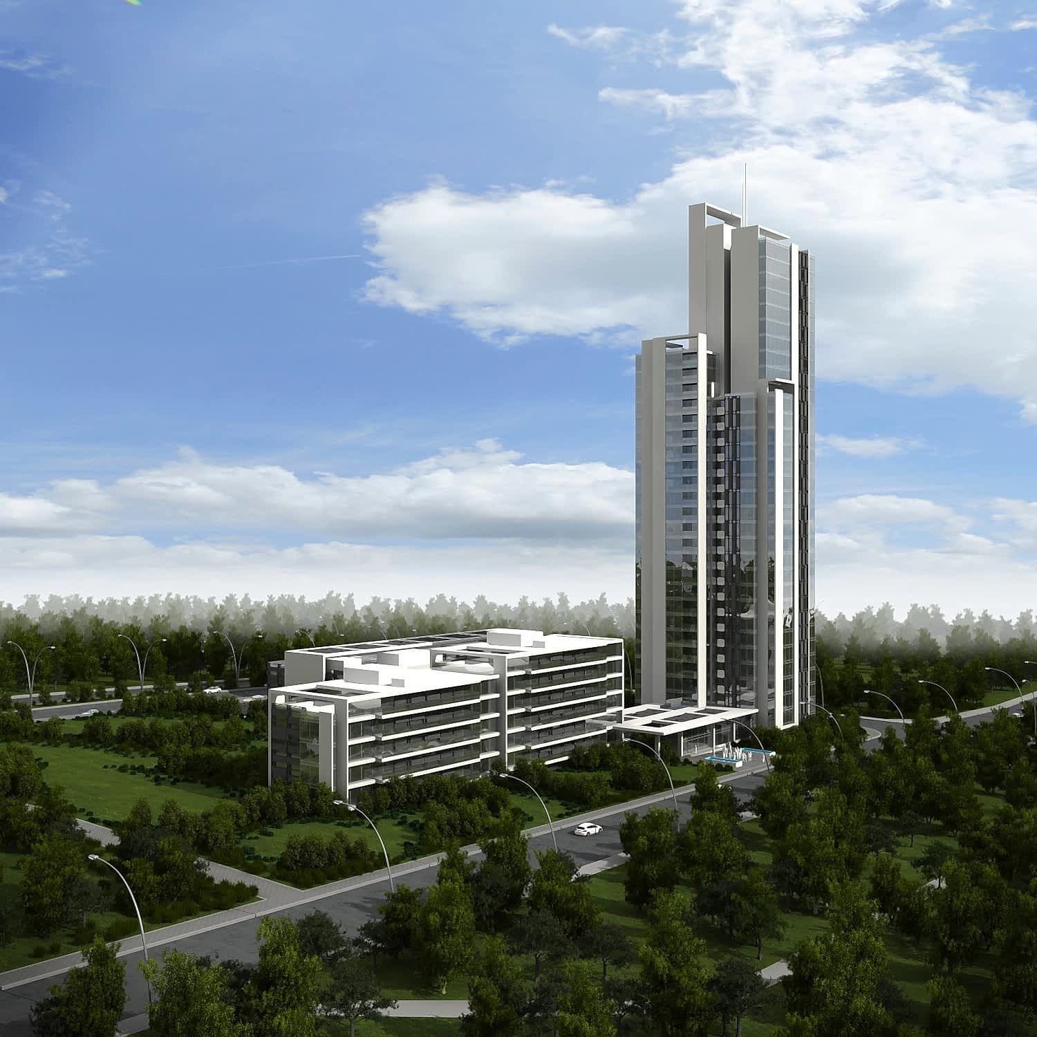 PALADYUM BEYTEPE 7