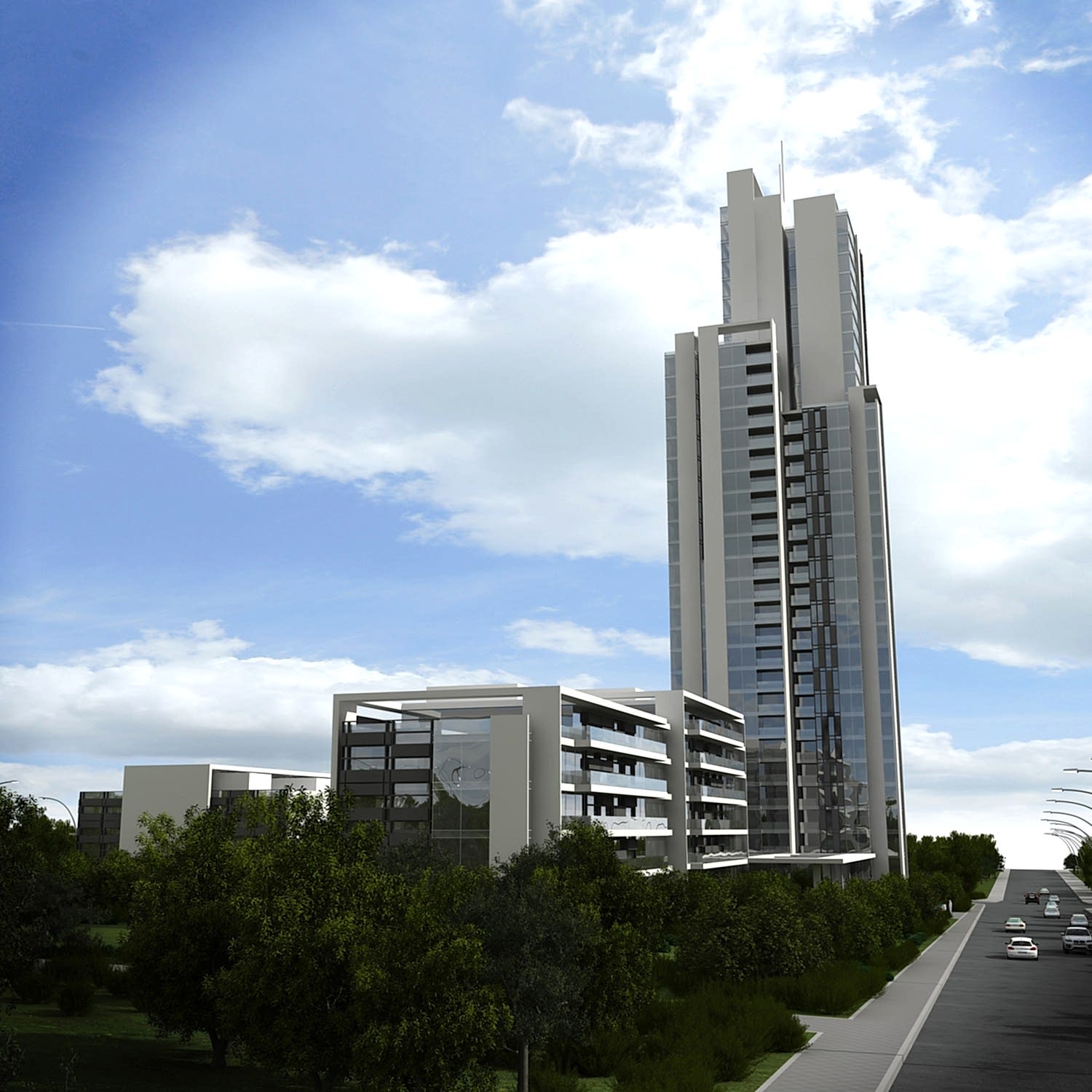 PALADYUM BEYTEPE 5