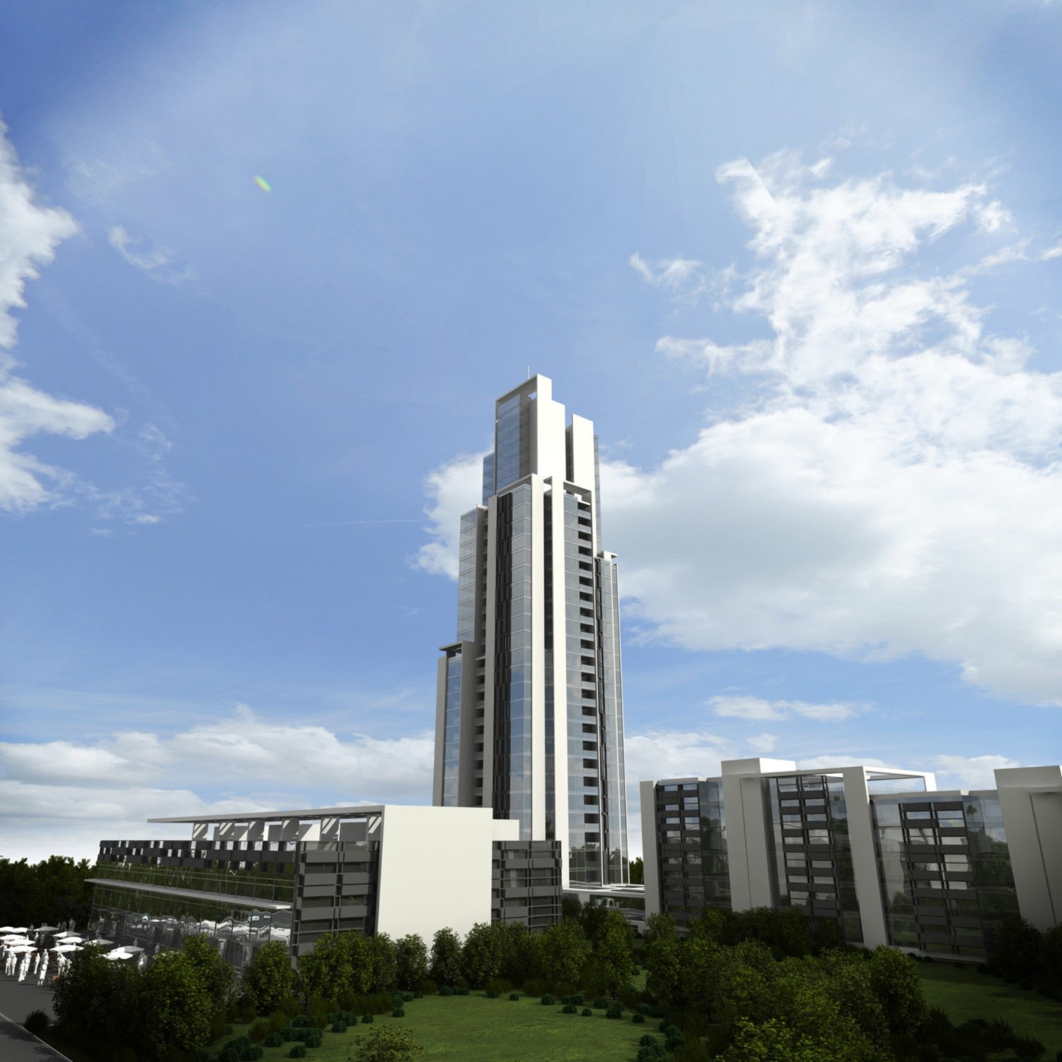 PALADYUM BEYTEPE 1