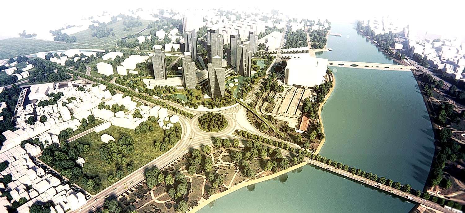 ADANA KENTSEL DÖNÜŞÜM 5