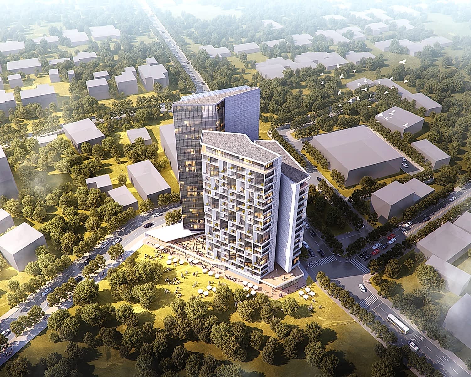 BAKU HOTEL 4