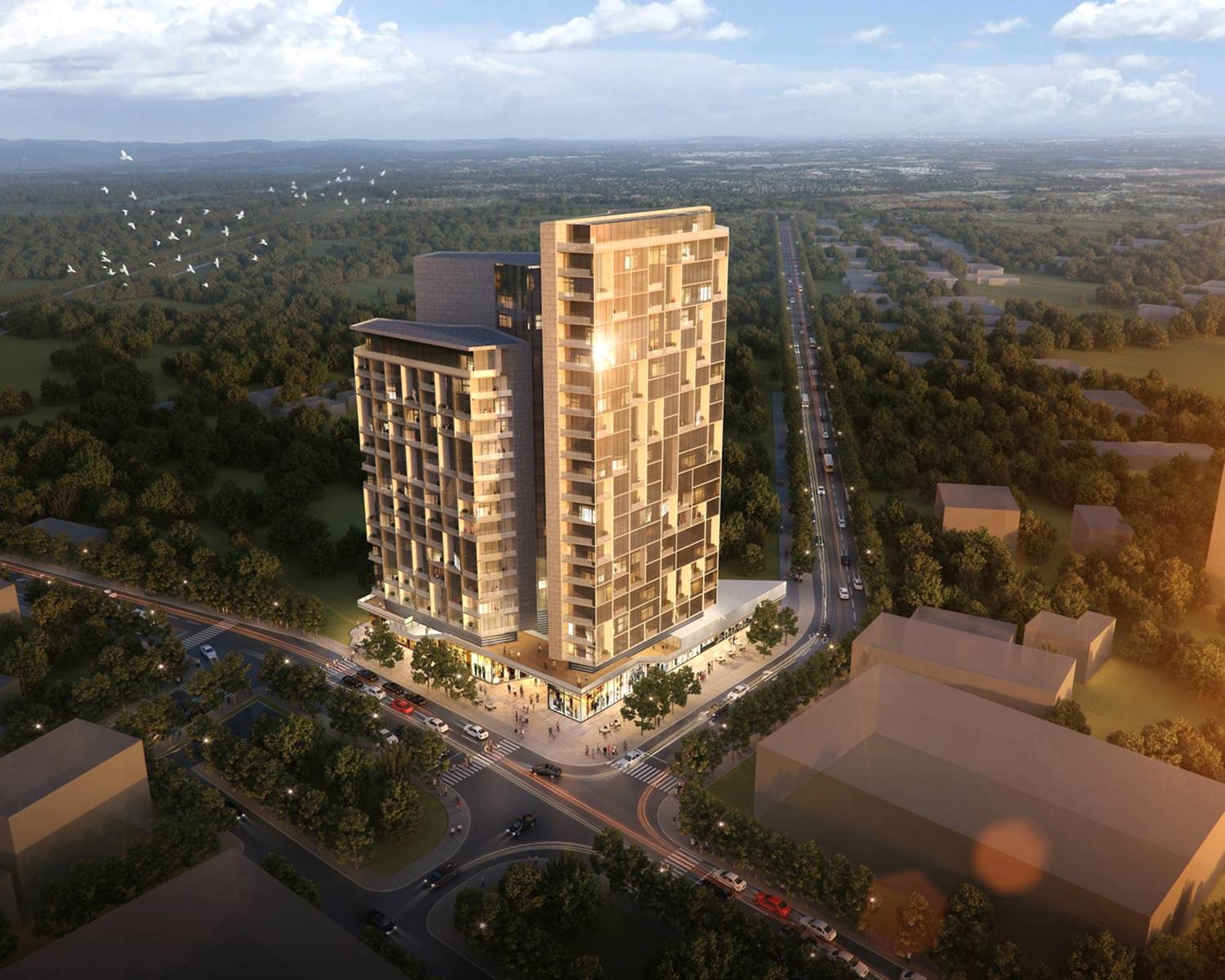 BAKU HOTEL 5
