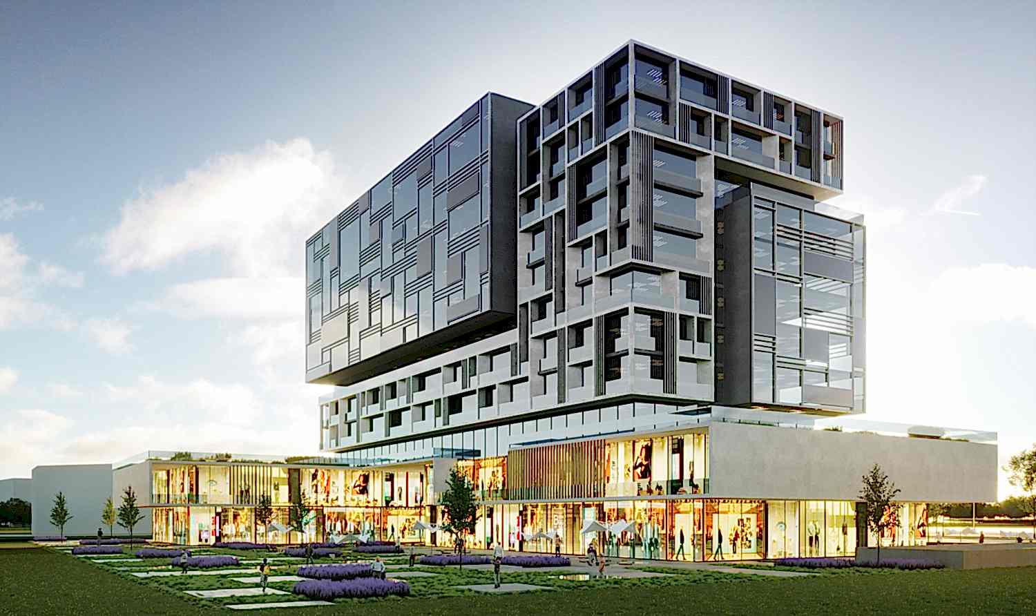 AGE OFFICES ALT 2 0