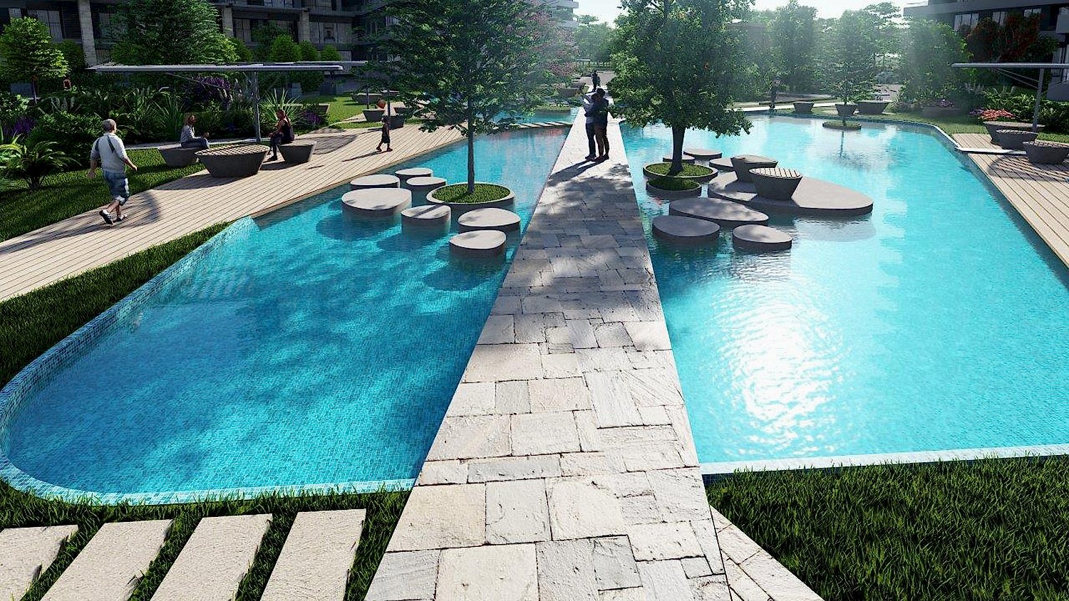 ALSANCAK MIXED USE ALT-3 3