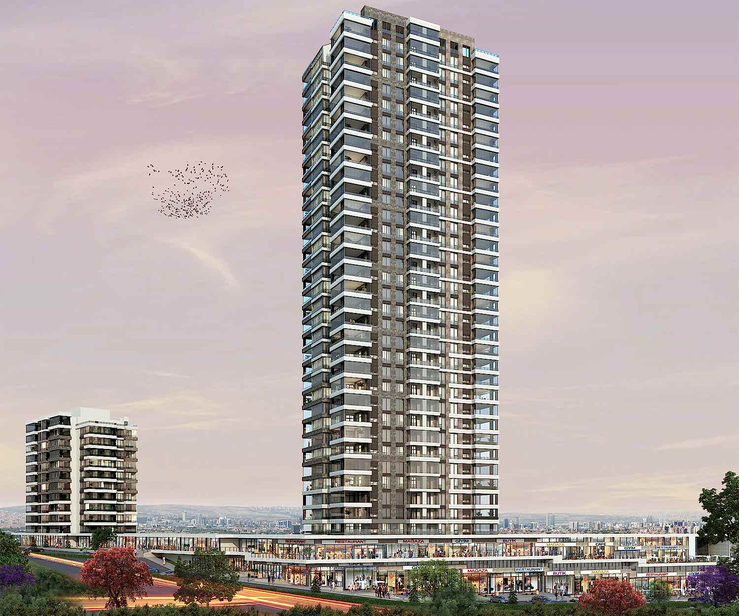 ANKA MEYDAN 1