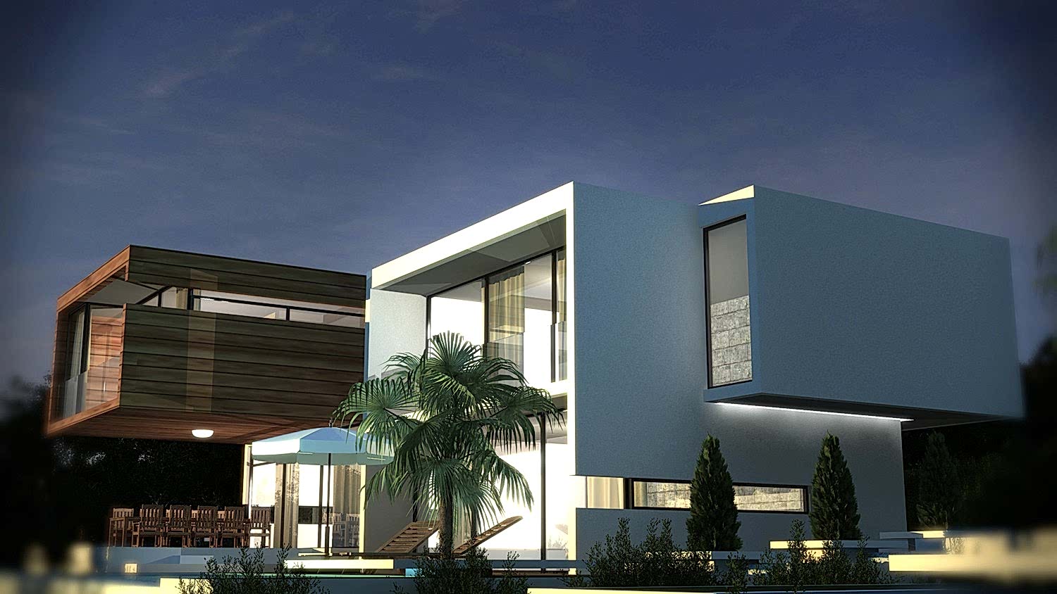BODRUM TORBA VİLLALARI 0