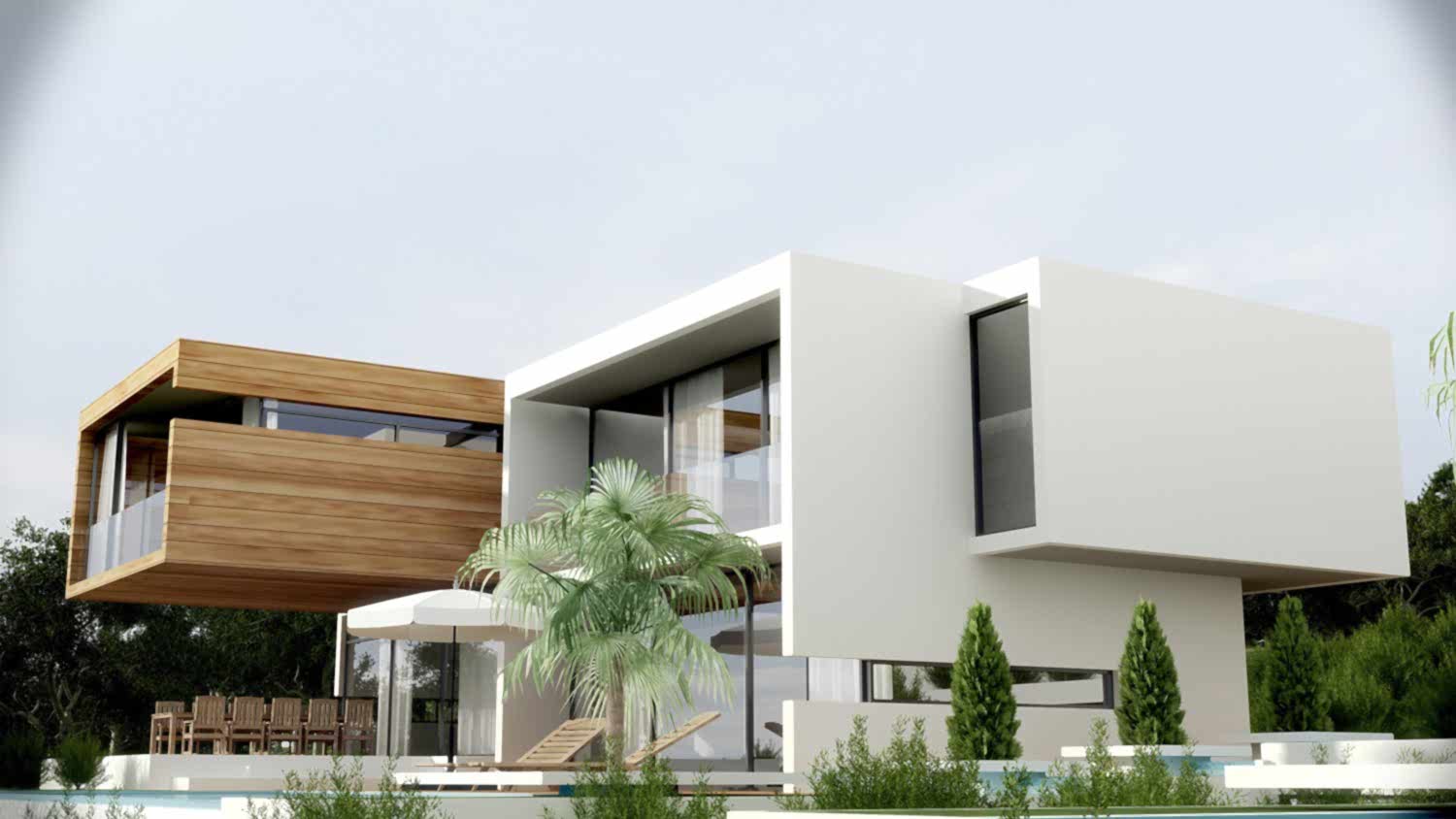 BODRUM TORBA VİLLALARI 3
