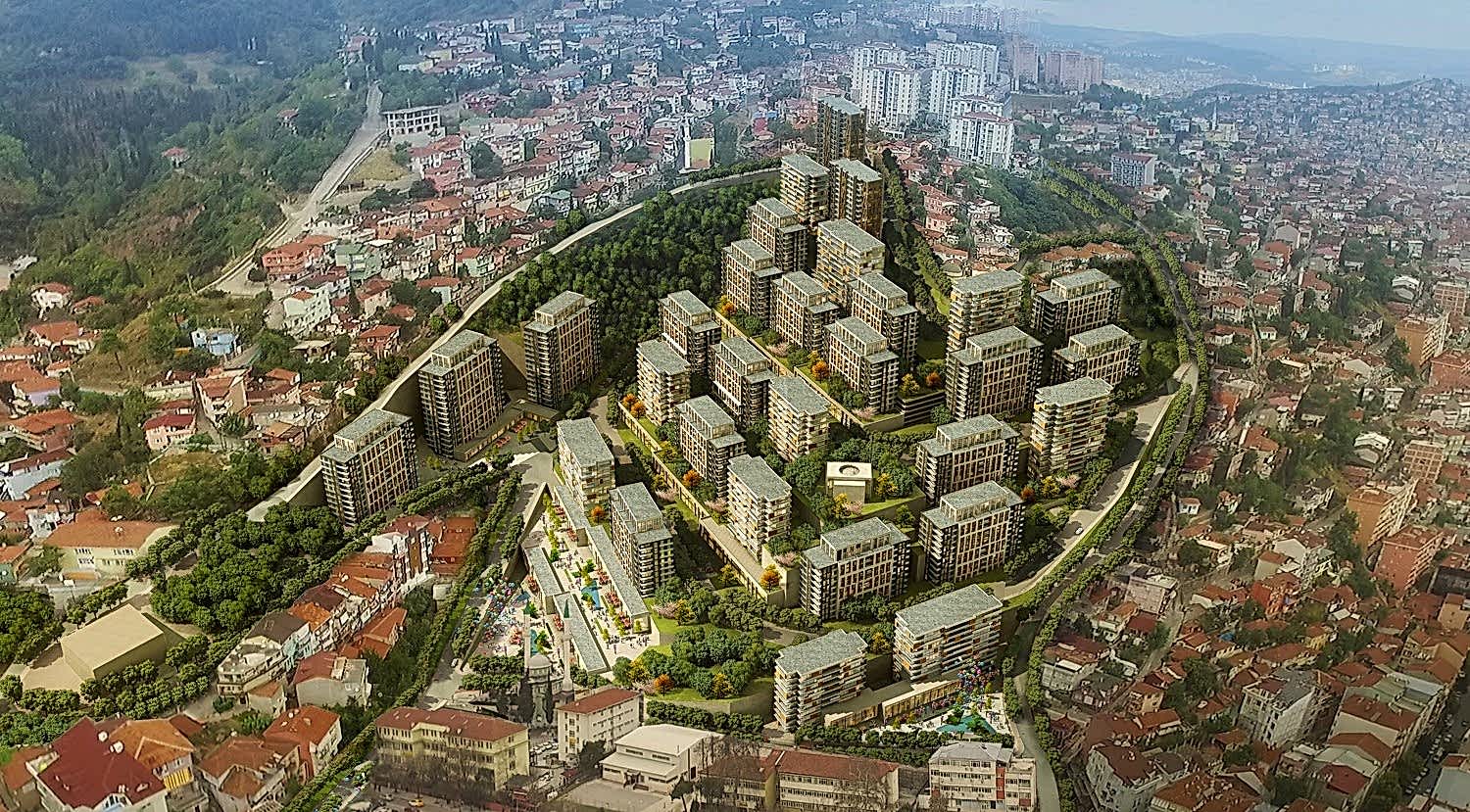 CEDİT İZMİT RESIDENCES 2
