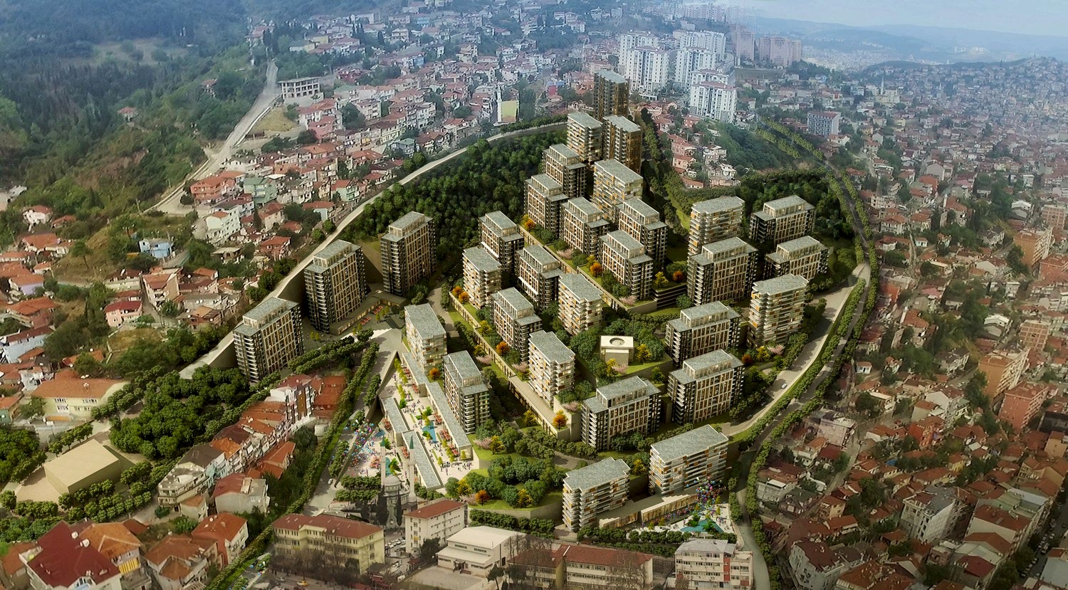 CEDİT İZMİT RESIDENCES 3