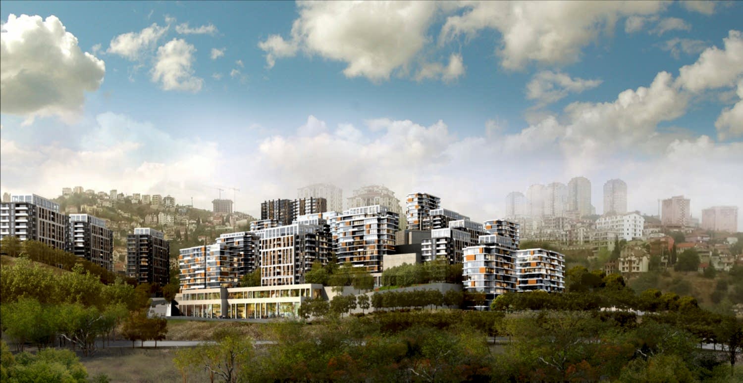 CEDİT İZMİT RESIDENCES 4