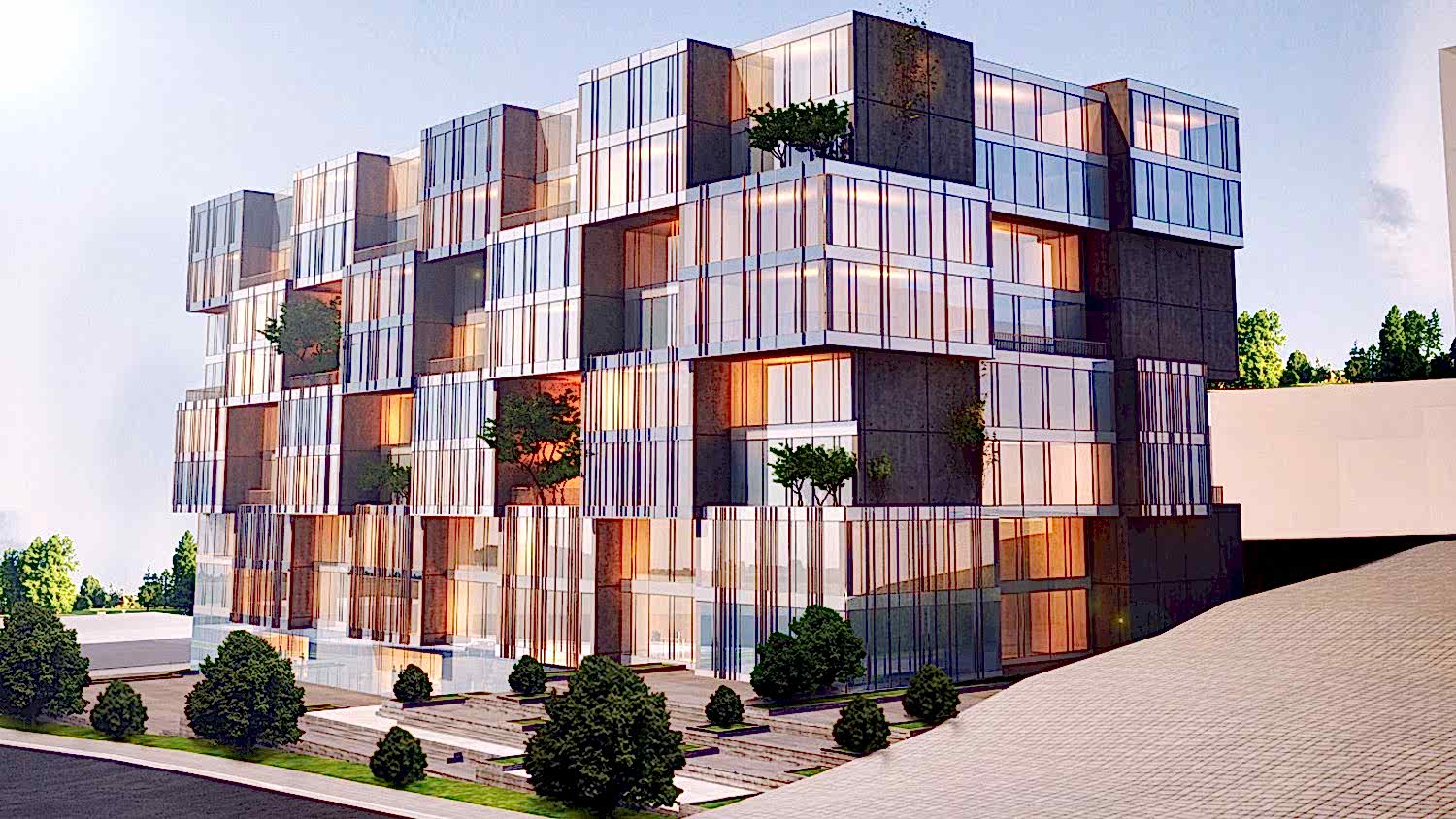 ÇUKURAMBAR TİCARET MERKEZİ 5