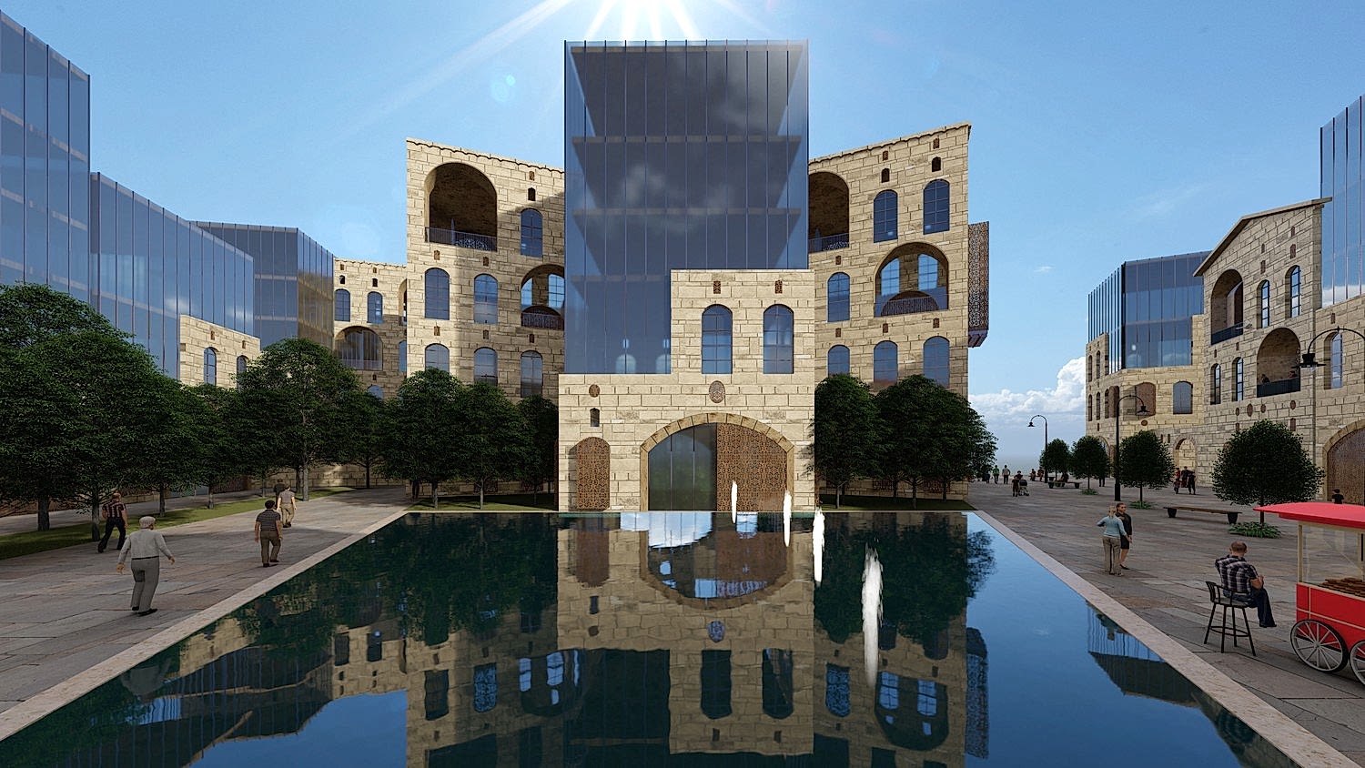 GAZİANTEP MİLLET MAHALLESİ 7