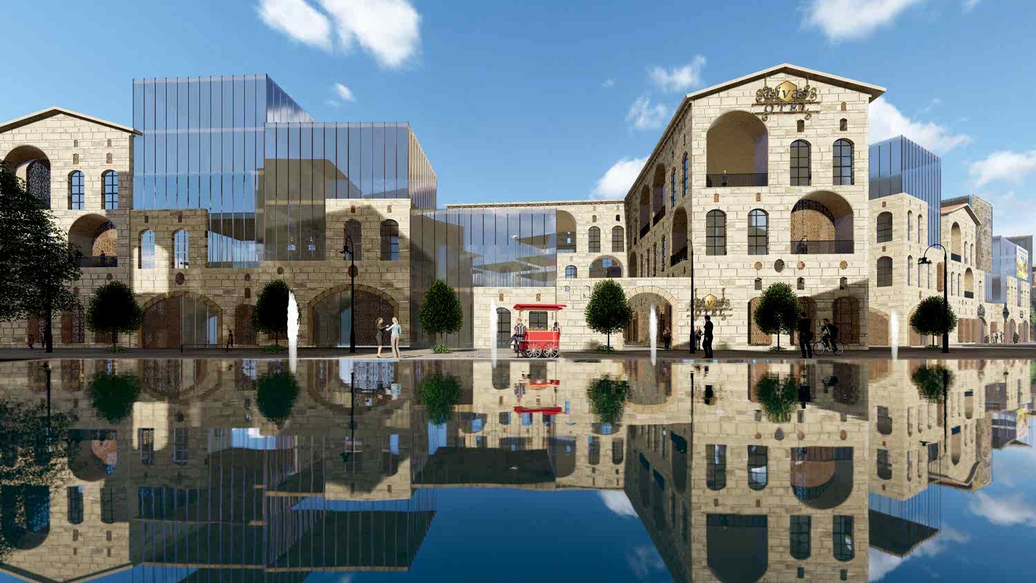 GAZİANTEP MİLLET MAHALLESİ 5