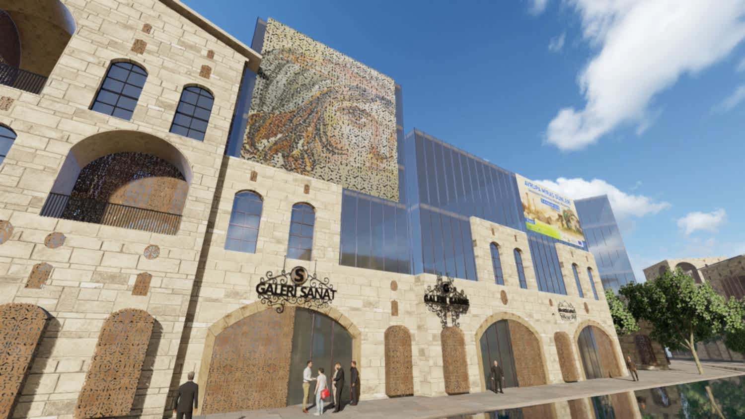 GAZİANTEP MİLLET MAHALLESİ 9