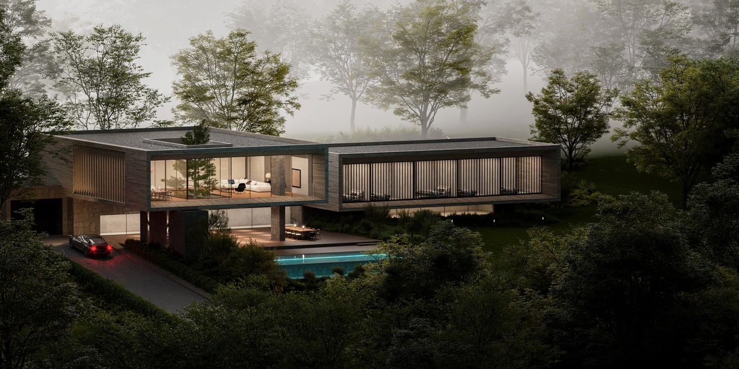 GOKDAG CIFTLIK EVI 1