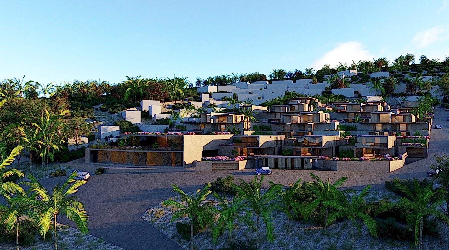 GÜNDOĞAN BODRUM 7
