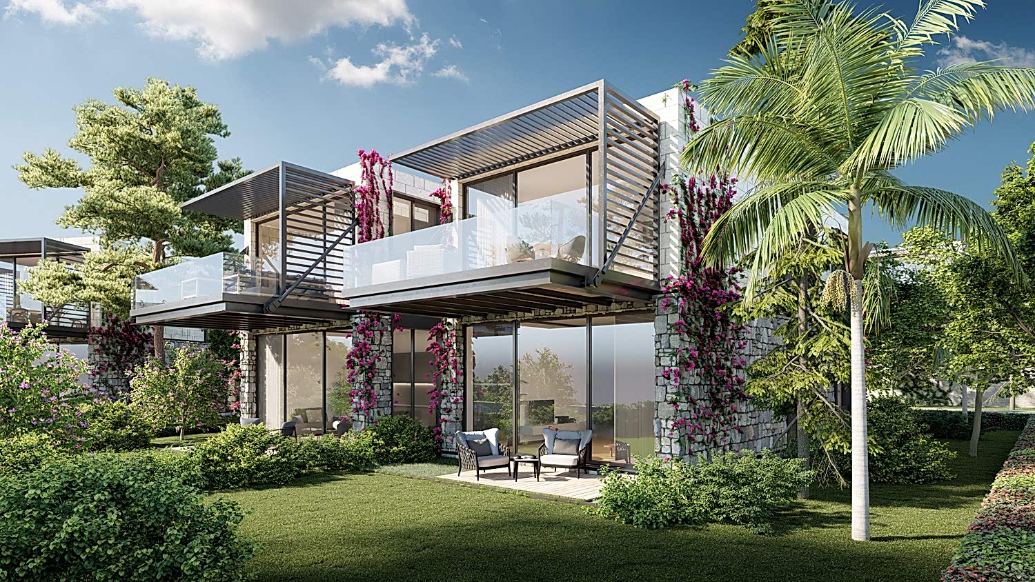 GÜNDOĞAN BODRUM 3