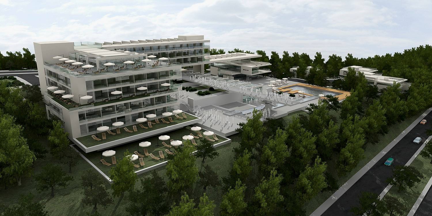 HACETTEPE WHITE HOUSE HOTEL 2