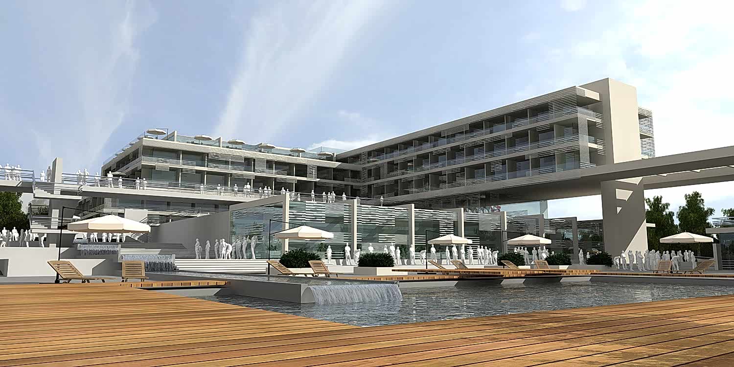 HACETTEPE WHITE HOUSE HOTEL 6