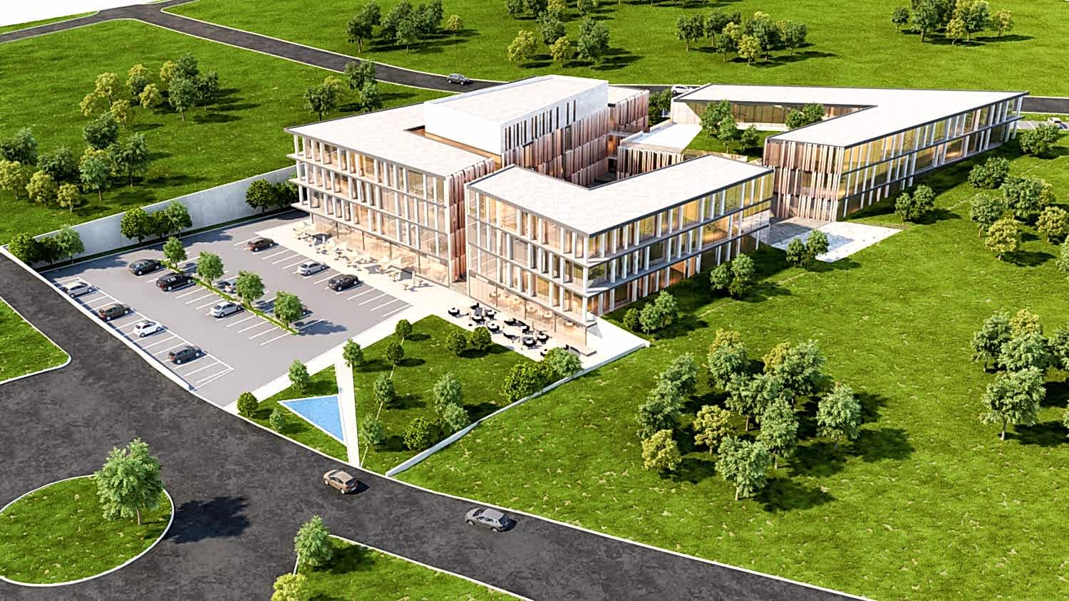 HSM TİCARET MERKEZİ 0