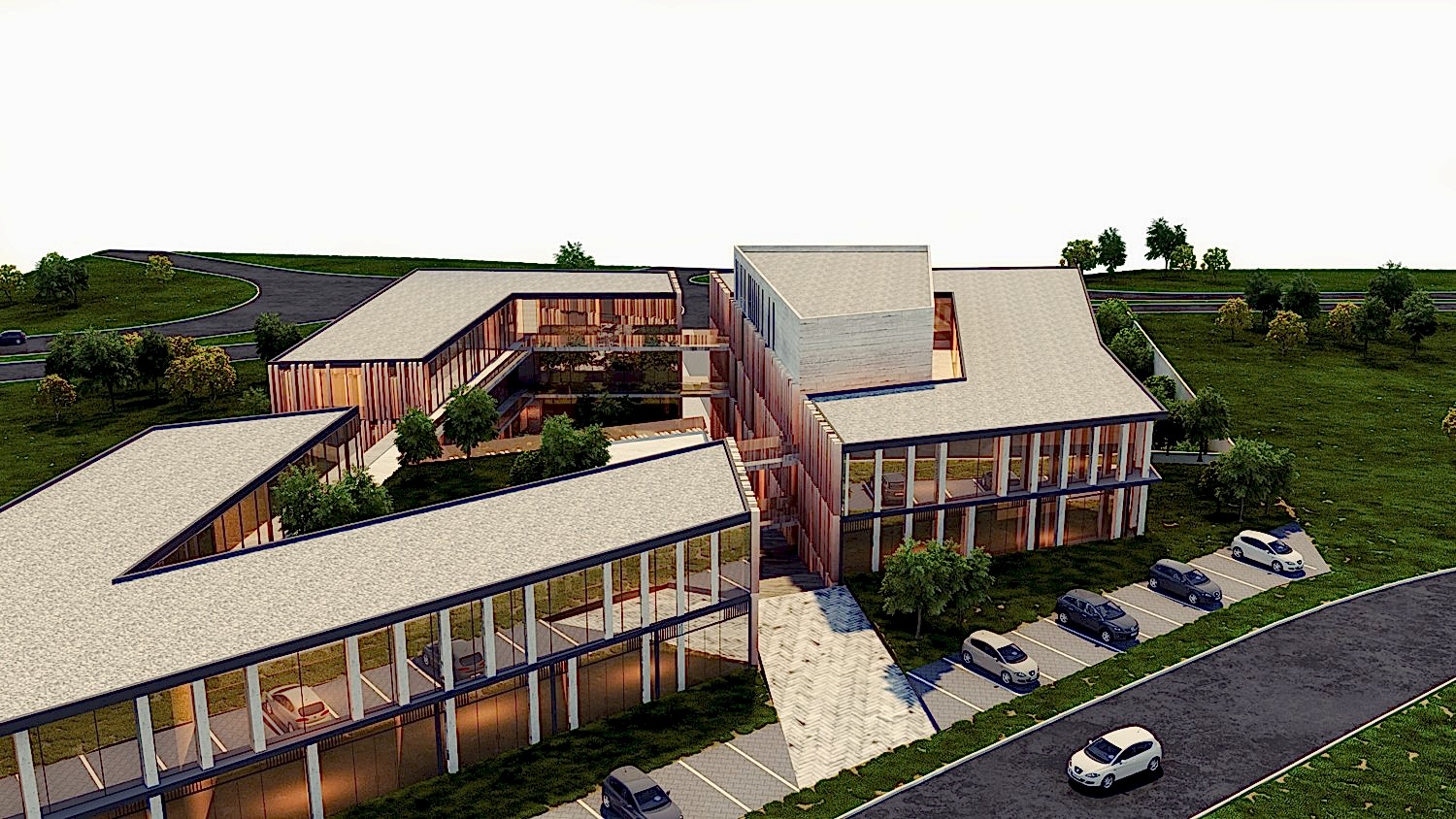 HSM TİCARET MERKEZİ 1