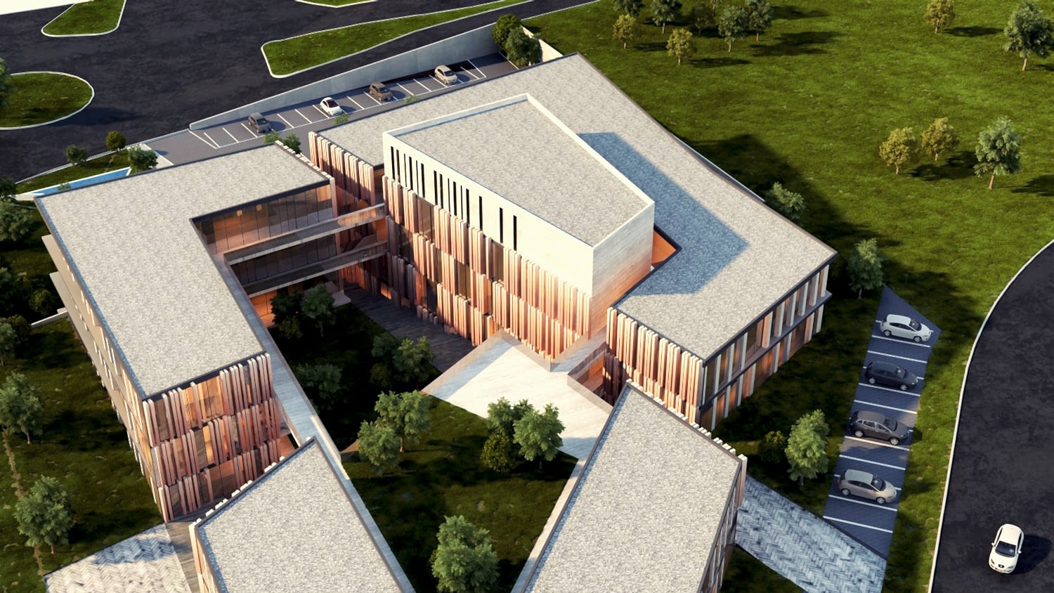 HSM TİCARET MERKEZİ 4