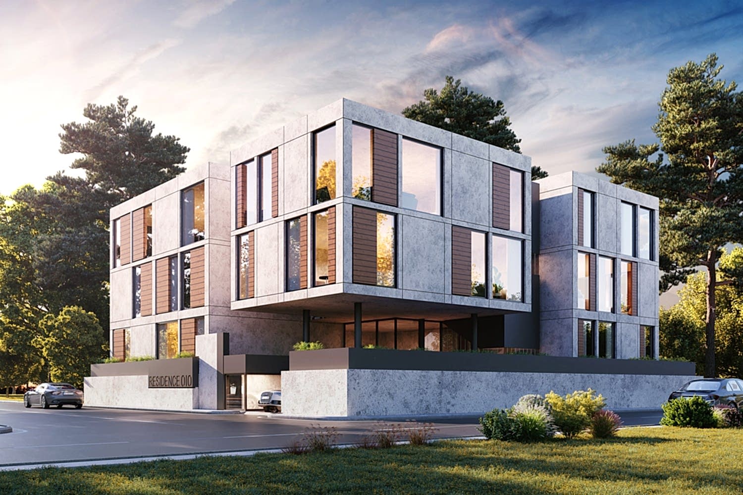 IVR-IVORY COAST-RESIDENCE 1