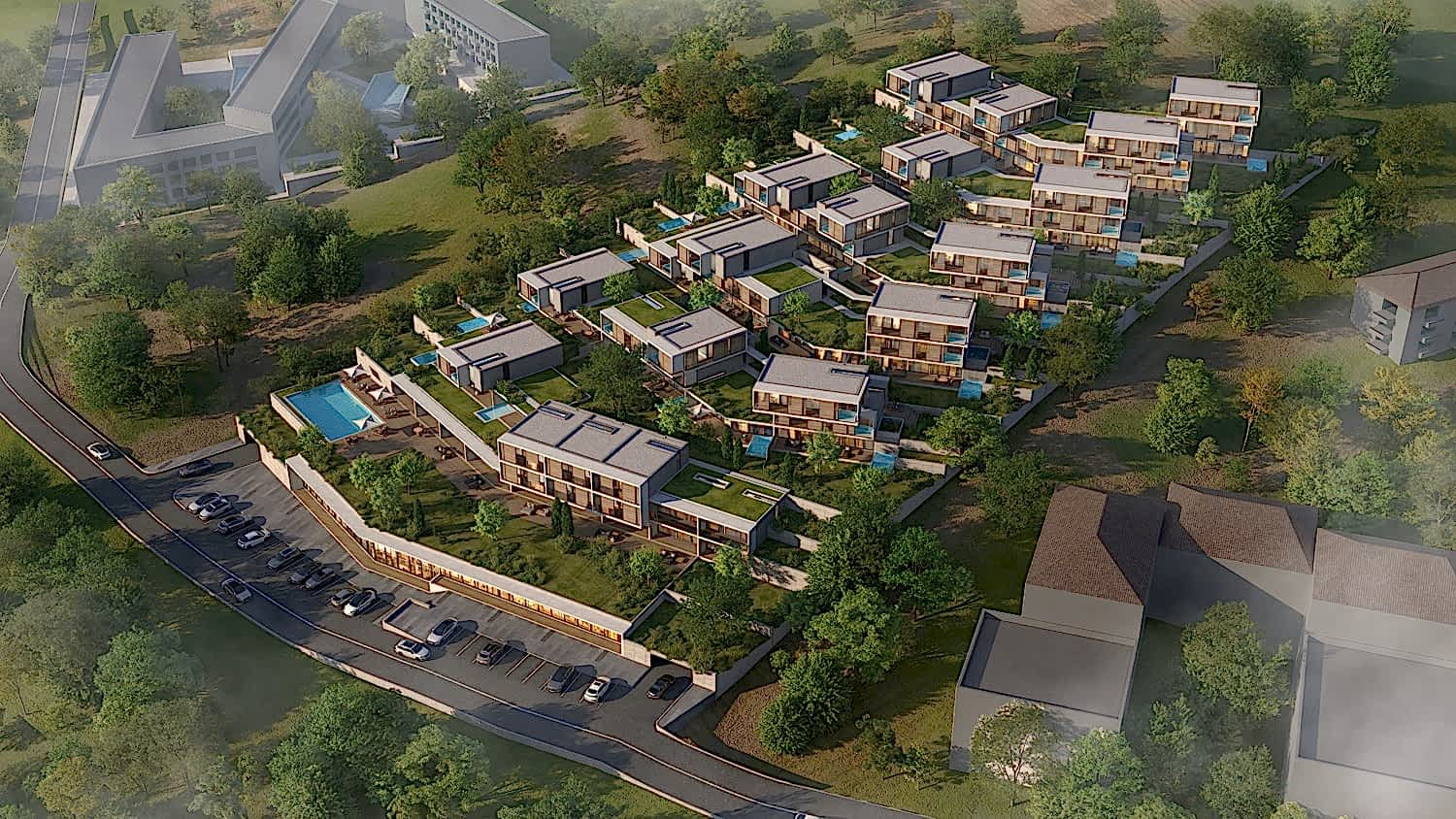 ALAÇATI PROJESİ-IZM CESME 0
