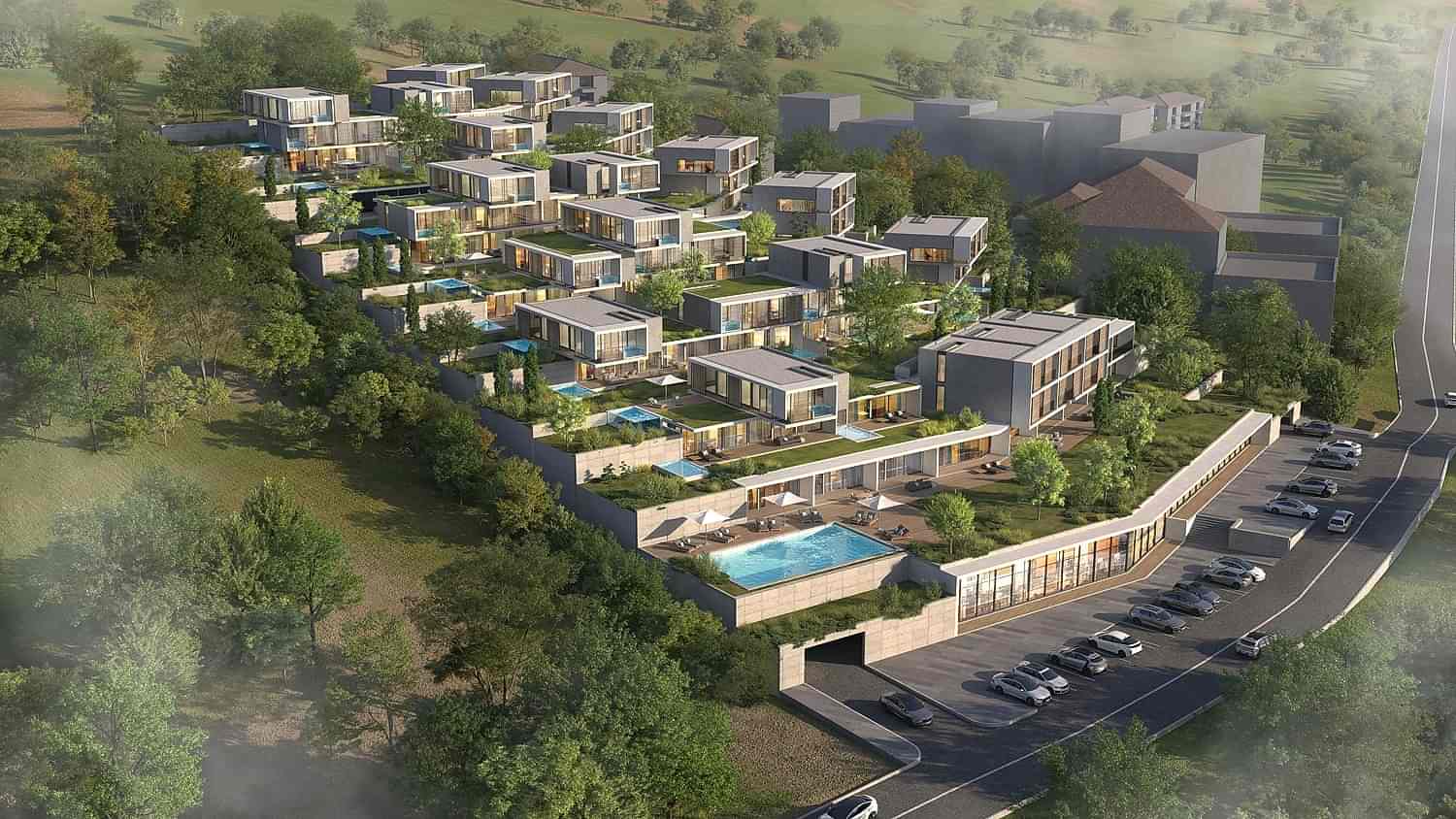 ALAÇATI PROJESİ-IZM CESME 2