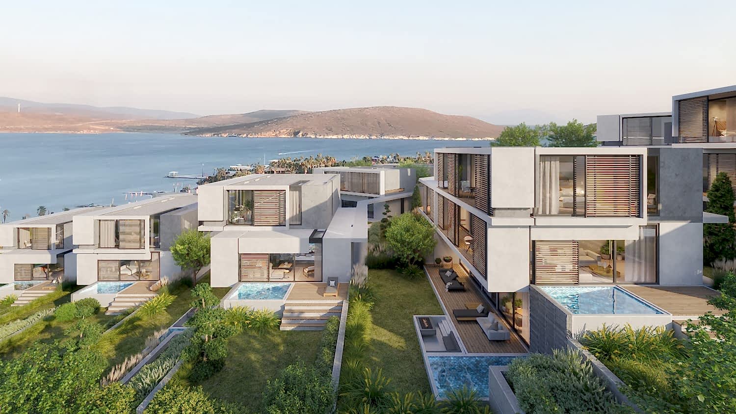 ALAÇATI PROJESİ-IZM CESME 3